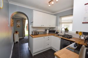 Kitchen- click for photo gallery